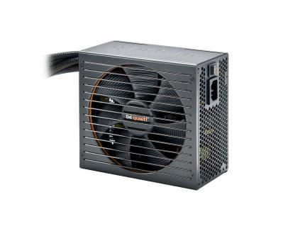BeQuiet E9