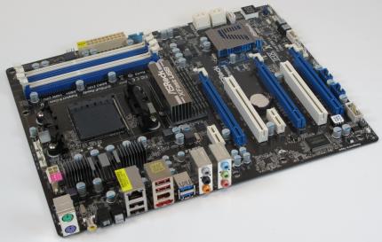 ASRock 970 Extreme4