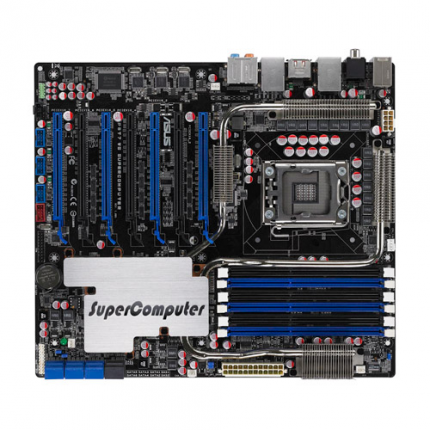 Asus P6T7 WS