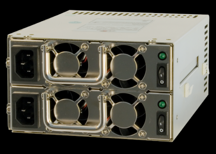 Chieftec MRG 5800V