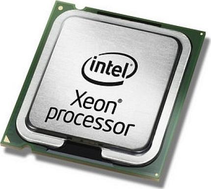 Xeon-Prozessoren sind für Server gedacht