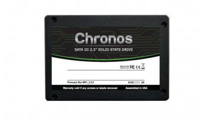 Mushkin Enhanced Chronos