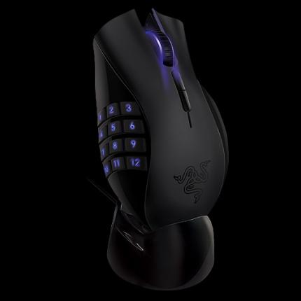 Razer Naga Epic