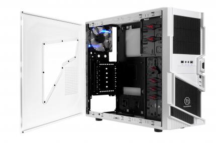 Thermaltake Commander MS-1