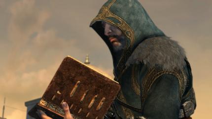 Mitmachen! Sonderziele zu jeder Mission vertiefen den Spielspaß - auch in Assassin's Creed: Revelations.