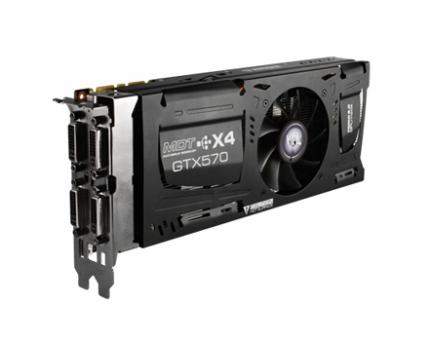 Nvidia GTX 570