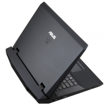 Asus G73SW