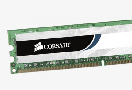 Corsair Value