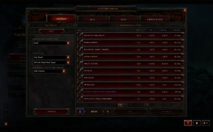 Das Echtgeld-Auktionshaus von Diablo 3 ist unter Fans immer noch ein viel diskutiertes Thema. 