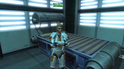 Star Wars: The Old Republic - Tuning- und Aufrüsttipps für SWTOR