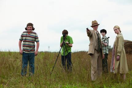 Super 8 - Review