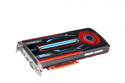 Gigabyte Radeon HD 7970