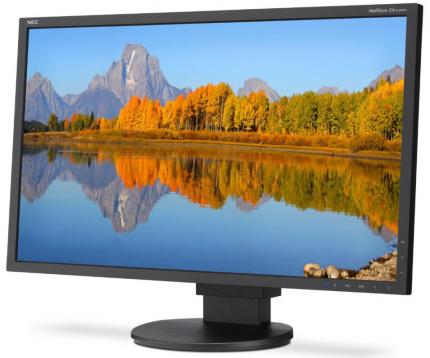 NEC EA243WM