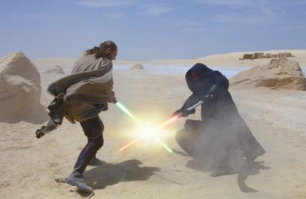 Star Wars: Episode I - Die dunkle Bedrohung 3D - Review (4)