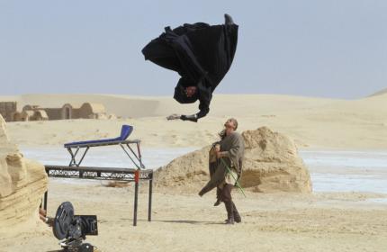 Star Wars: Episode I - Die dunkle Bedrohung 3D - Review (3)