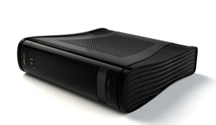 Xbox 720 oder Xbox 8? Wie wird die neue Microsoft-Konsole heißen? Bild: Fan-Design
