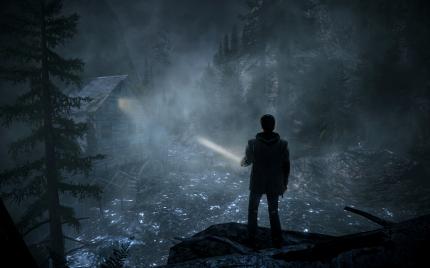 Alan Wake: Komplettlösung und Tipps für den Mystery-Thriller von Remedy auf PC