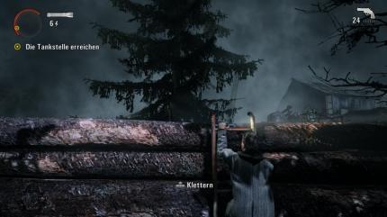Alan Wake: Komplettlösung und Tipps für den Mystery-Thriller von Remedy auf PC