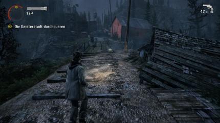 Alan Wake: Komplettlösung und Tipps für den Mystery-Thriller von Remedy auf PC