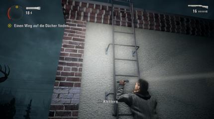 Alan Wake: Komplettlösung und Tipps für den Mystery-Thriller von Remedy auf PC