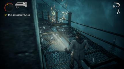 Alan Wake: Komplettlösung und Tipps für den Mystery-Thriller von Remedy auf PC