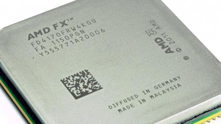 AMD FX-4170
