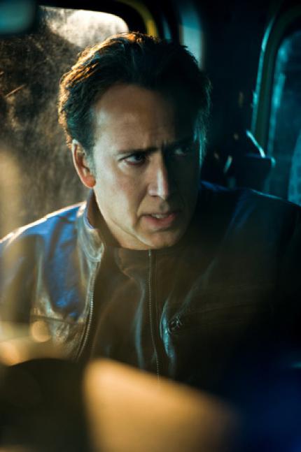 Ghost Rider: Spirit of Vengeance - Review