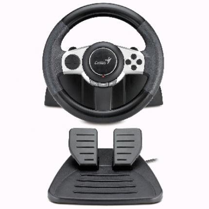 Genius Trio Racer F1