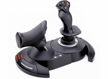 Thrustmaster T-Flight HOTAS