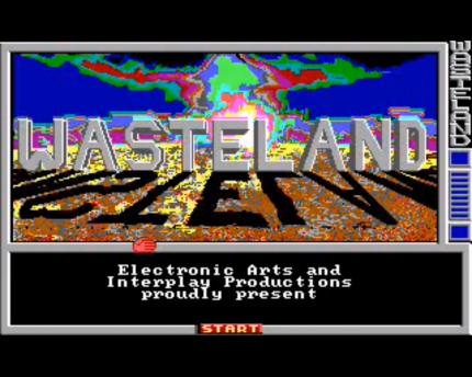 Wasteland (1)