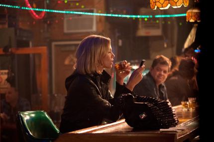 Young Adult - Review