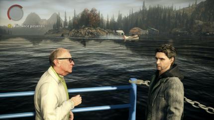 Alan Wake: Komplettlösung und Tipps für den Mystery-Thriller von Remedy auf PC