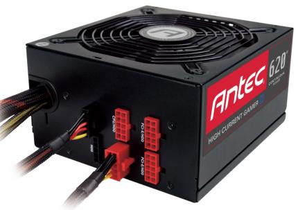 Antec High Current Gamer