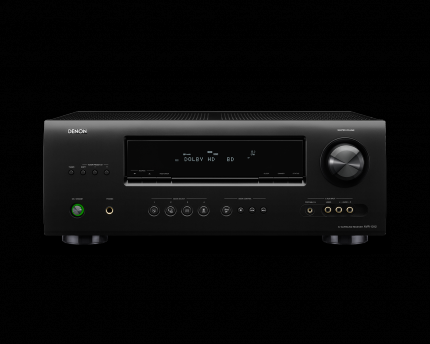 Denon AVR-1312