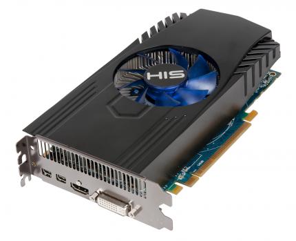 AMD Radeon HD 7850