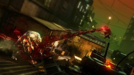 Prototype 2 im Test: Wie gut ist die PC-Version geworden? (4)