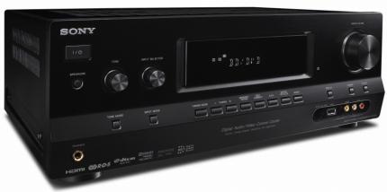 Sony STR DH720