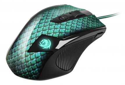 Sharkoon Drakonia