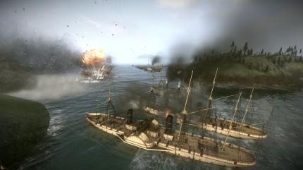 Total War: Shogun 2 - Fall of the Samurai