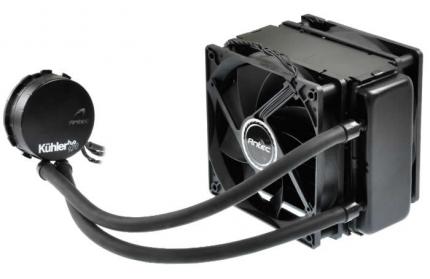 Antec H2O 920e