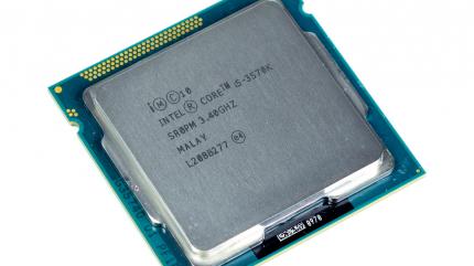 Intel Core i5-3570k