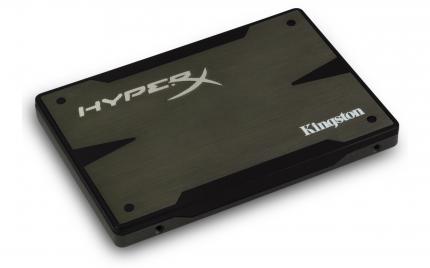 Kingston HyperX 3k