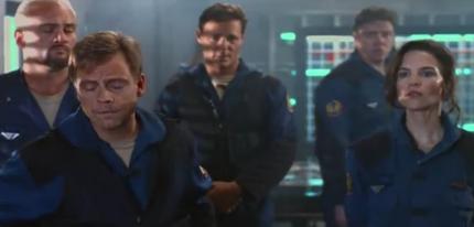 Die Wing Commander-Serie gehörte zu den größten Erfolgen von Origin.