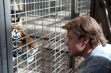 Wir kaufen einen Zoo - Review