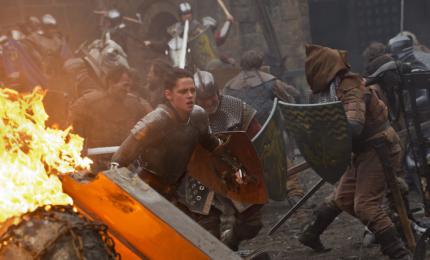 Snow White & The Huntsman - Review