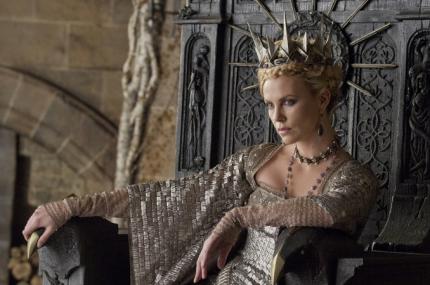 Snow White & The Huntsman - Review
