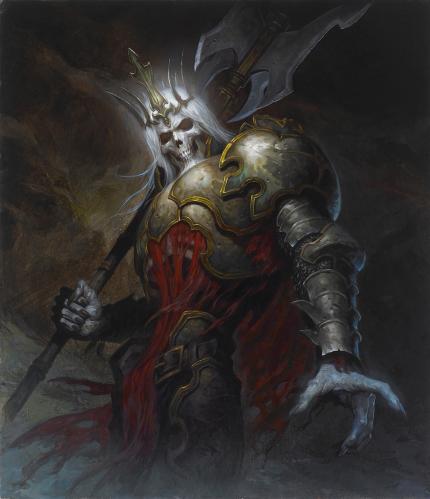 In der Preferences-Datei von Diablo 3 kann man viele Werte des Spiels manuell umstellen.