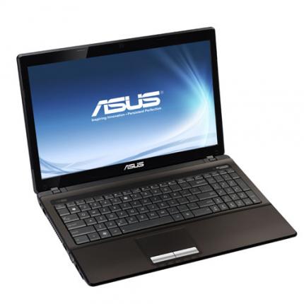 Asus K53TA