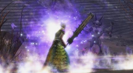 Vor dem Headstart von Guild Wars 2 am 25. August beantwortet PC Games alle wichtigen Fragen zum neuen Online-Rollenspiel. (4)