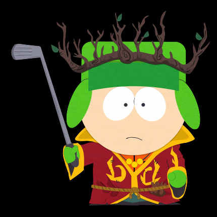 South Park: Der Stab der Wahrheit - Komplettlösung